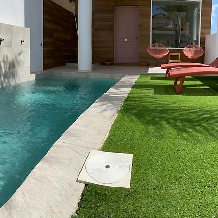 فيلا Ebli House سان ميجيل دي ساليناس المظهر الخارجي الصورة