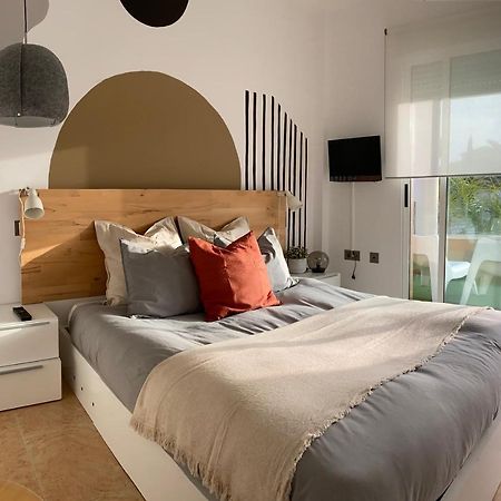 فيلا Ebli House سان ميجيل دي ساليناس المظهر الخارجي الصورة