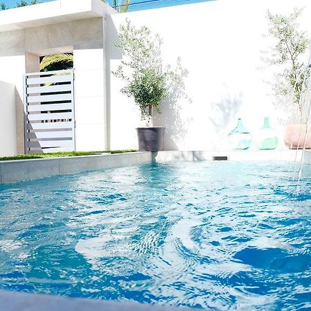 فيلا Ebli House سان ميجيل دي ساليناس المظهر الخارجي الصورة