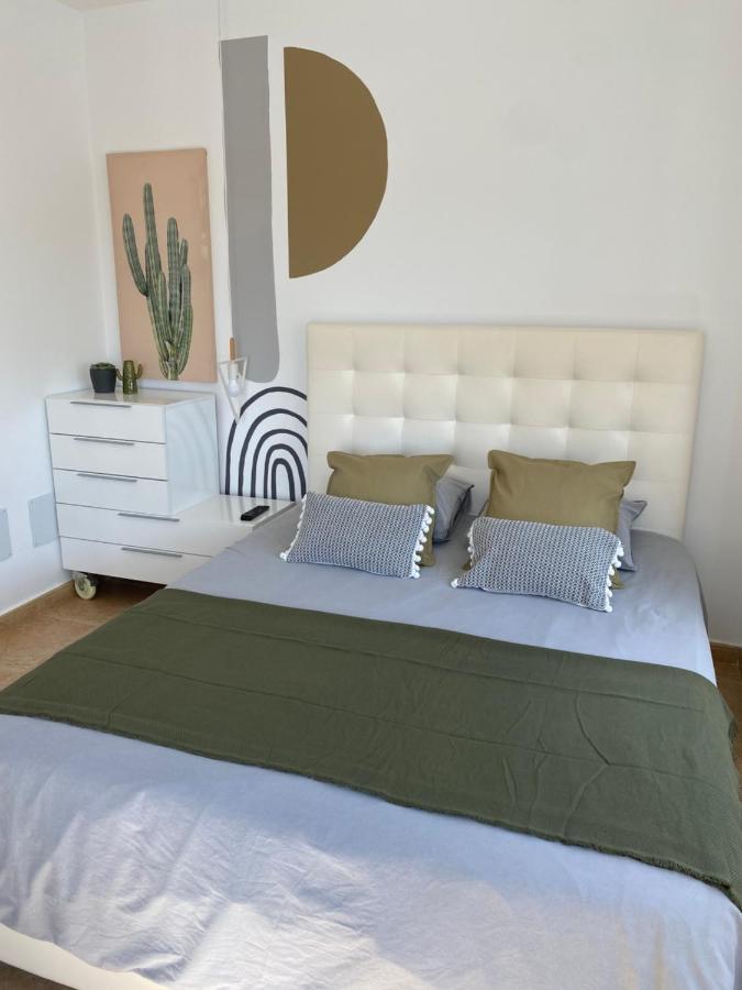 فيلا Ebli House سان ميجيل دي ساليناس المظهر الخارجي الصورة