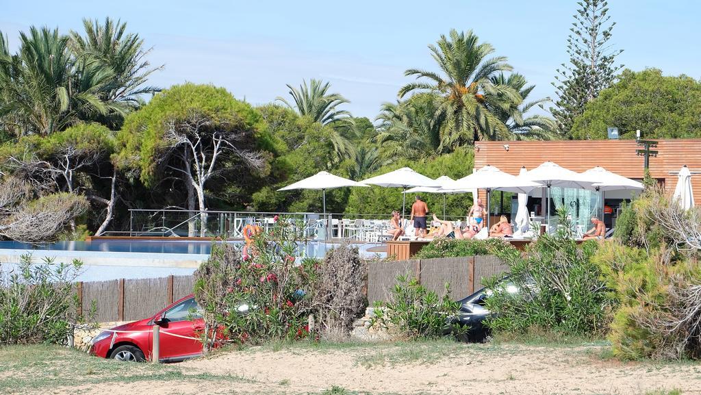 فيلا Ebli House سان ميجيل دي ساليناس الغرفة الصورة