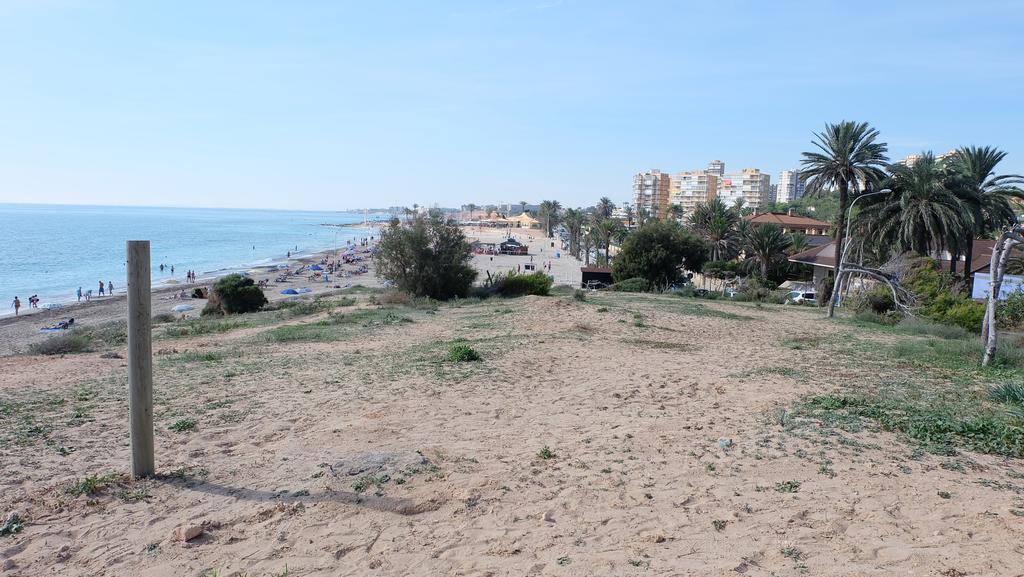 فيلا Ebli House سان ميجيل دي ساليناس الغرفة الصورة