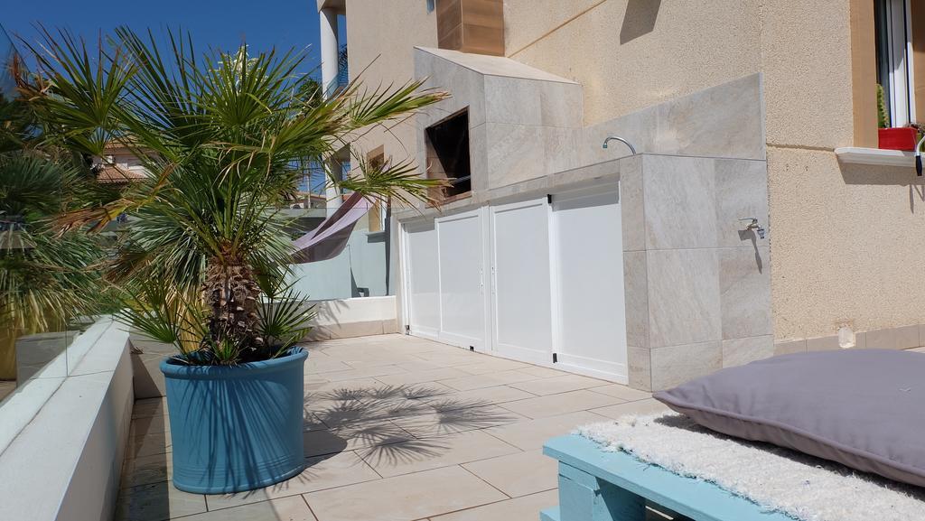 فيلا Ebli House سان ميجيل دي ساليناس المظهر الخارجي الصورة