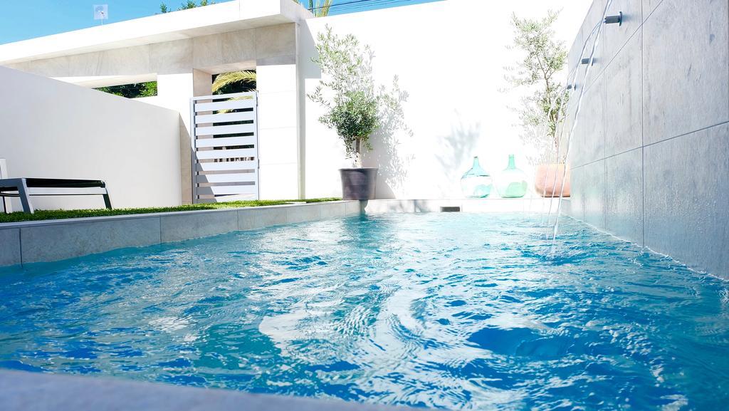فيلا Ebli House سان ميجيل دي ساليناس المظهر الخارجي الصورة