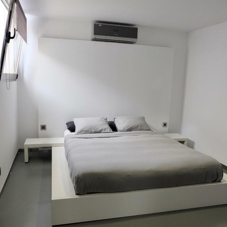 فيلا Ebli House سان ميجيل دي ساليناس المظهر الخارجي الصورة