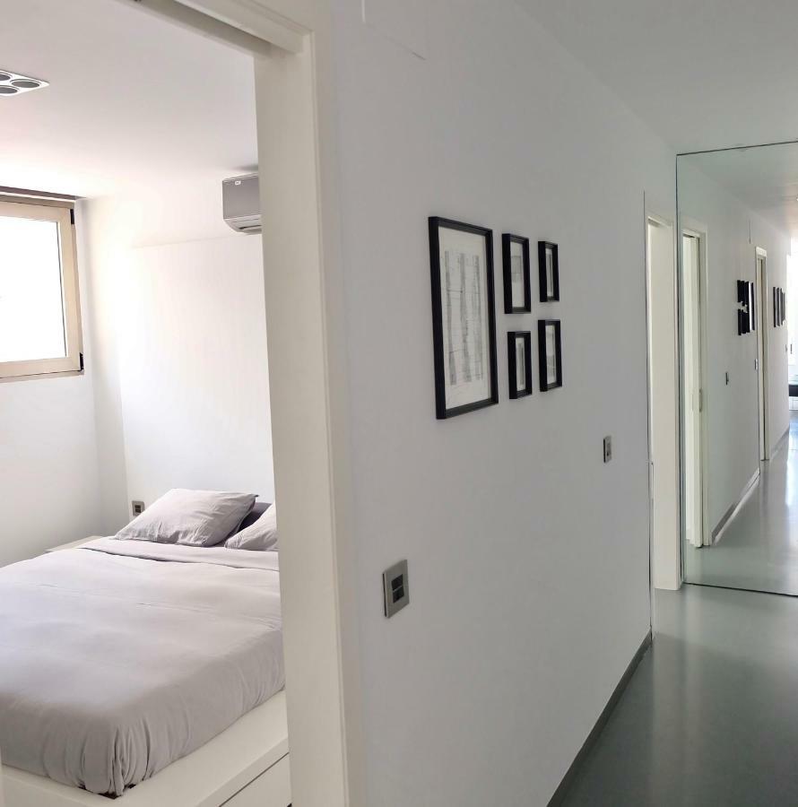 فيلا Ebli House سان ميجيل دي ساليناس المظهر الخارجي الصورة
