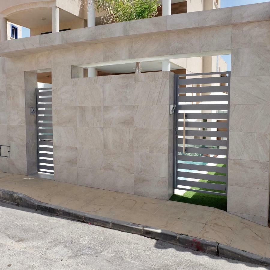 فيلا Ebli House سان ميجيل دي ساليناس المظهر الخارجي الصورة