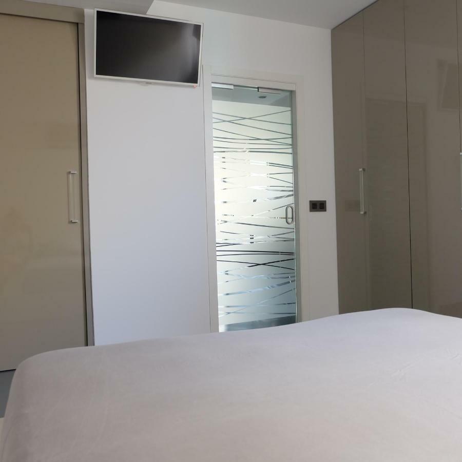 فيلا Ebli House سان ميجيل دي ساليناس المظهر الخارجي الصورة