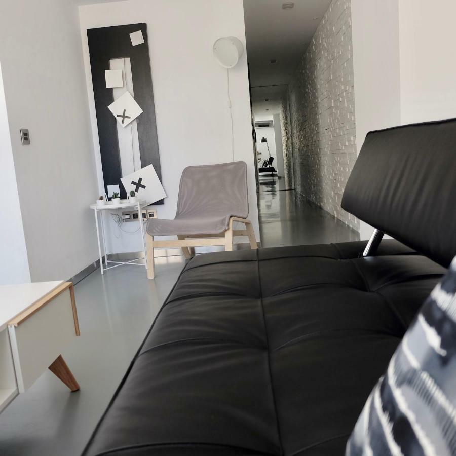 فيلا Ebli House سان ميجيل دي ساليناس المظهر الخارجي الصورة
