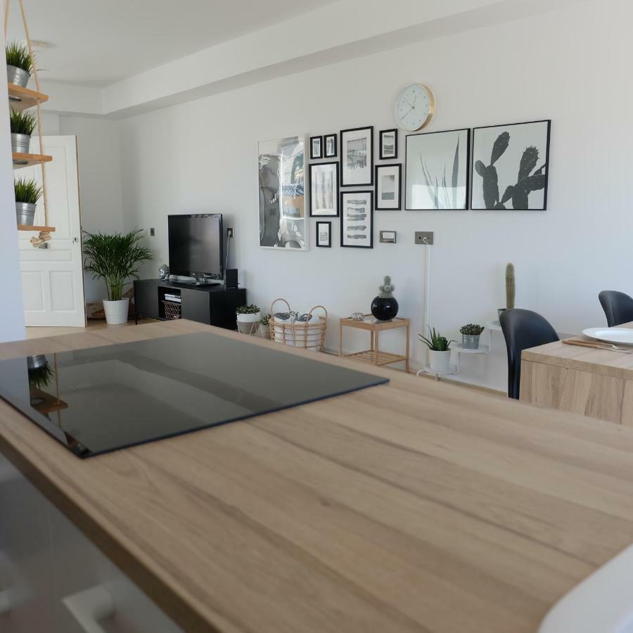فيلا Ebli House سان ميجيل دي ساليناس المظهر الخارجي الصورة