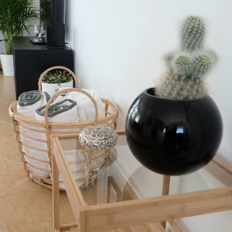 فيلا Ebli House سان ميجيل دي ساليناس المظهر الخارجي الصورة