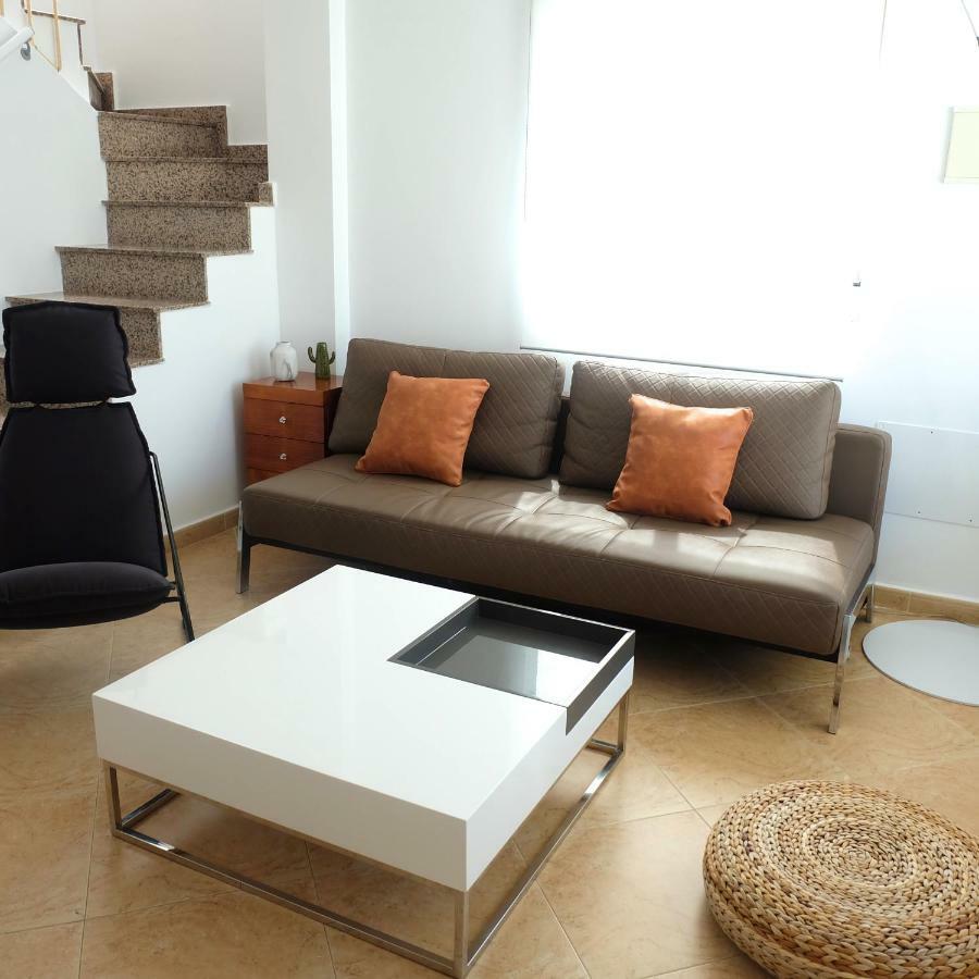 فيلا Ebli House سان ميجيل دي ساليناس المظهر الخارجي الصورة