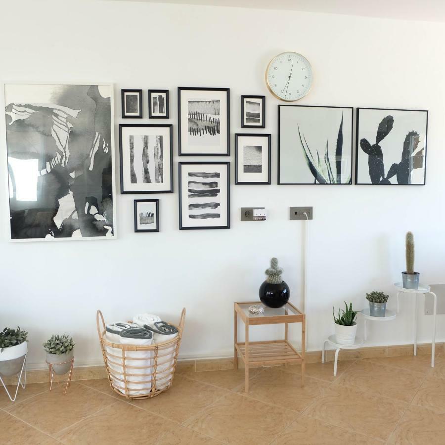 فيلا Ebli House سان ميجيل دي ساليناس المظهر الخارجي الصورة