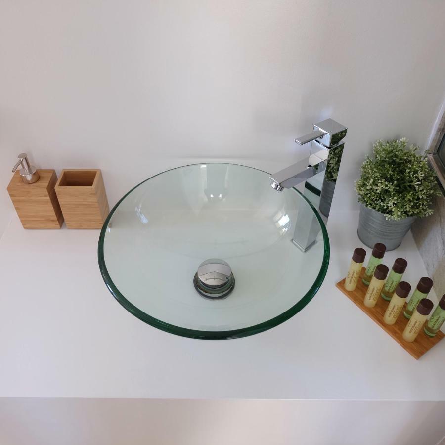 فيلا Ebli House سان ميجيل دي ساليناس المظهر الخارجي الصورة