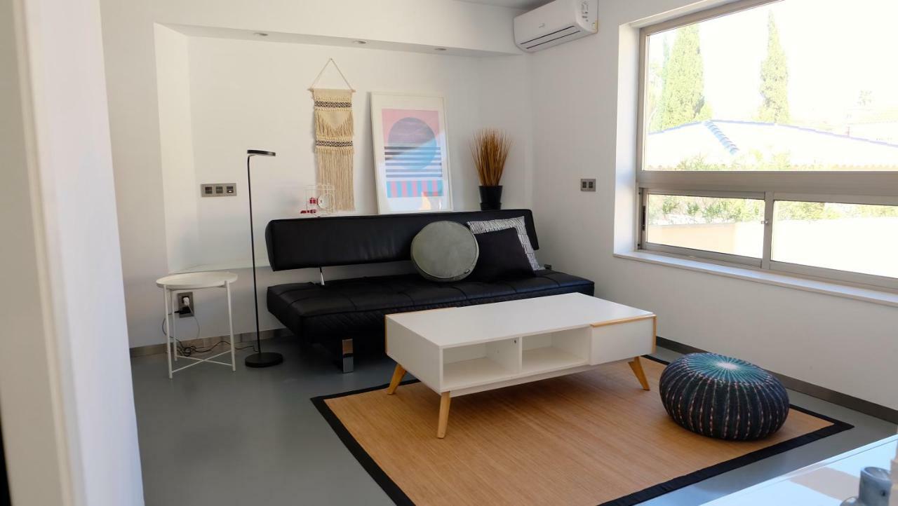 فيلا Ebli House سان ميجيل دي ساليناس المظهر الخارجي الصورة