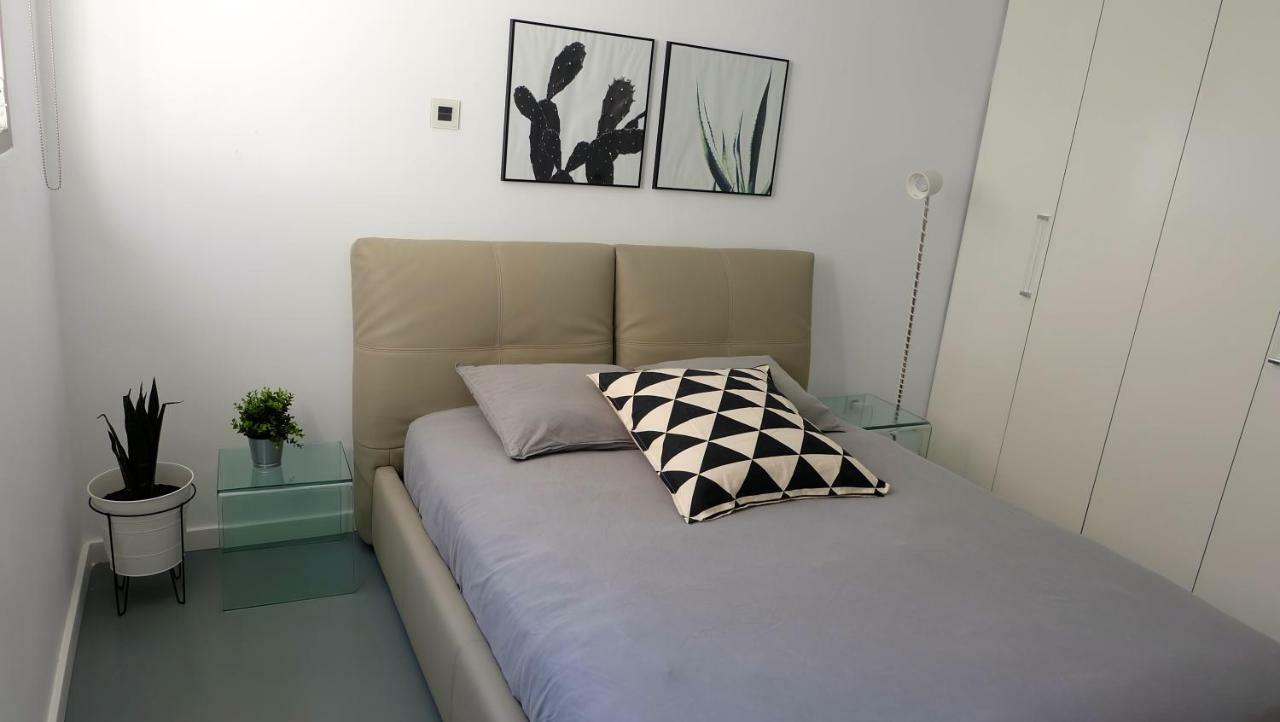 فيلا Ebli House سان ميجيل دي ساليناس المظهر الخارجي الصورة