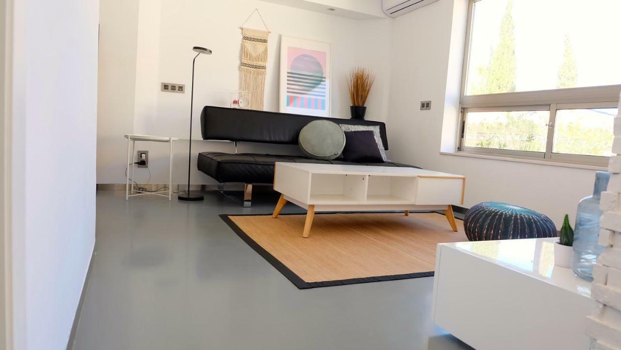 فيلا Ebli House سان ميجيل دي ساليناس المظهر الخارجي الصورة