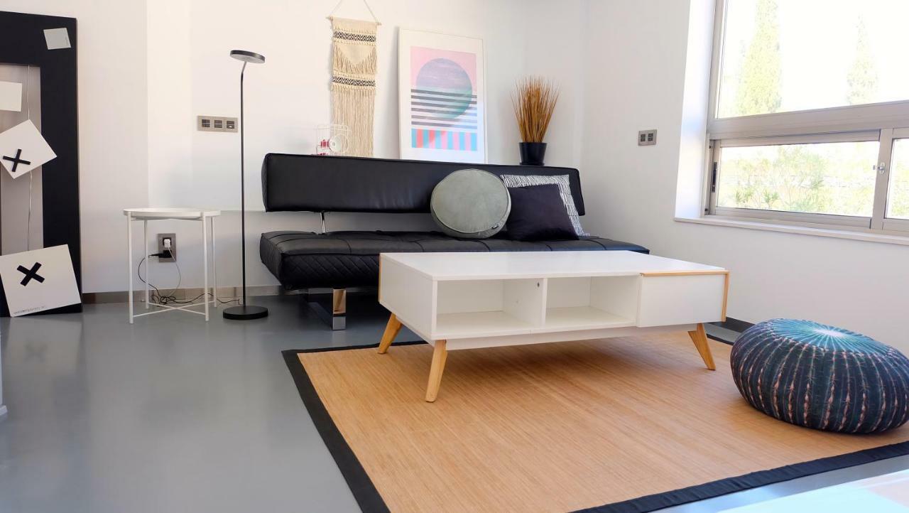 فيلا Ebli House سان ميجيل دي ساليناس المظهر الخارجي الصورة