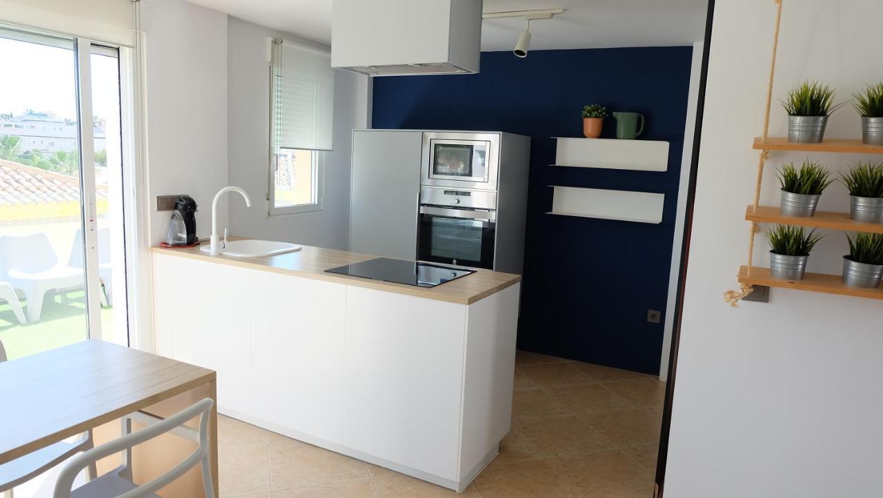 فيلا Ebli House سان ميجيل دي ساليناس المظهر الخارجي الصورة